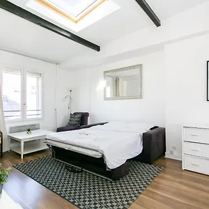 Upper Marais Appartement