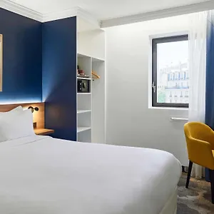 17 Batignolles Párizs