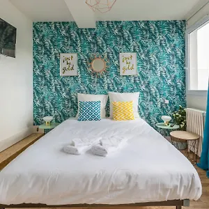  Apartament Ws Champs Elysees - Ponthieu